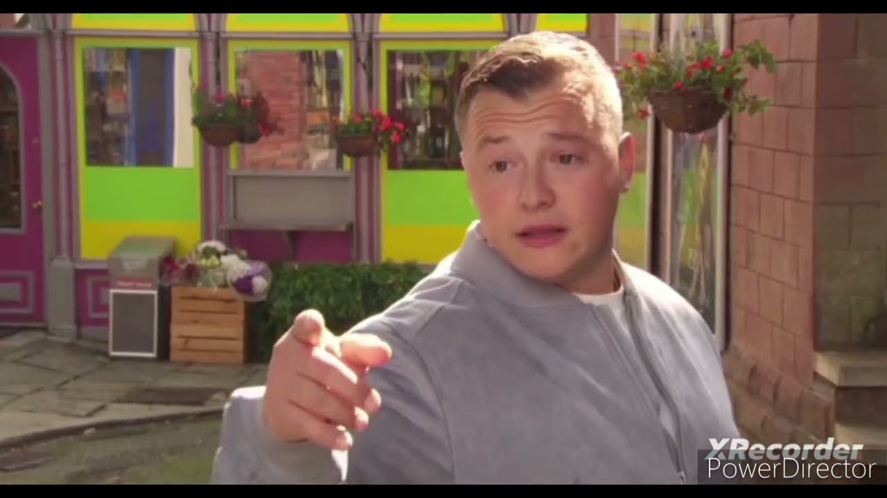 HO: Robbie Roscoe vs Vicky Grant And Ethan Williams (30th September 2024)