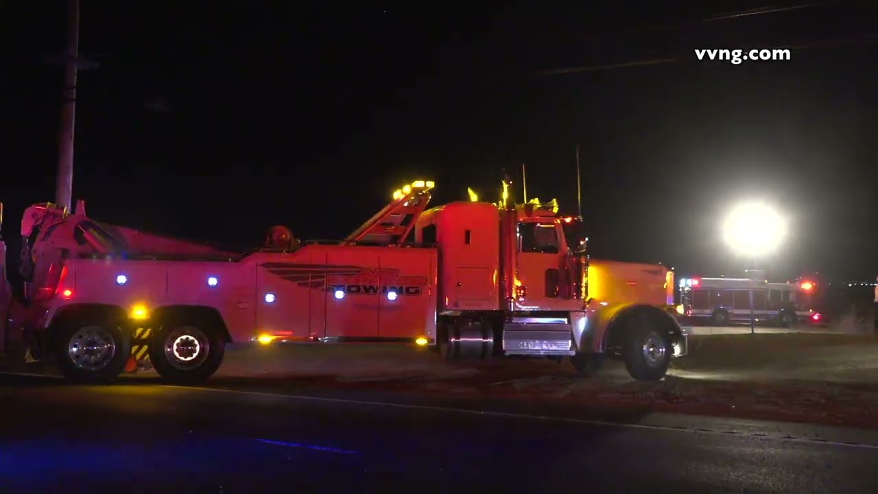 Young Woman Found Deceased After Mini Cooper Pulled From Aqueduct in Hesperia