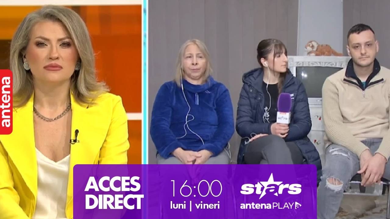 Răpire și șantaj! Ce le-a spus Marian anchetatorilor DIICOT