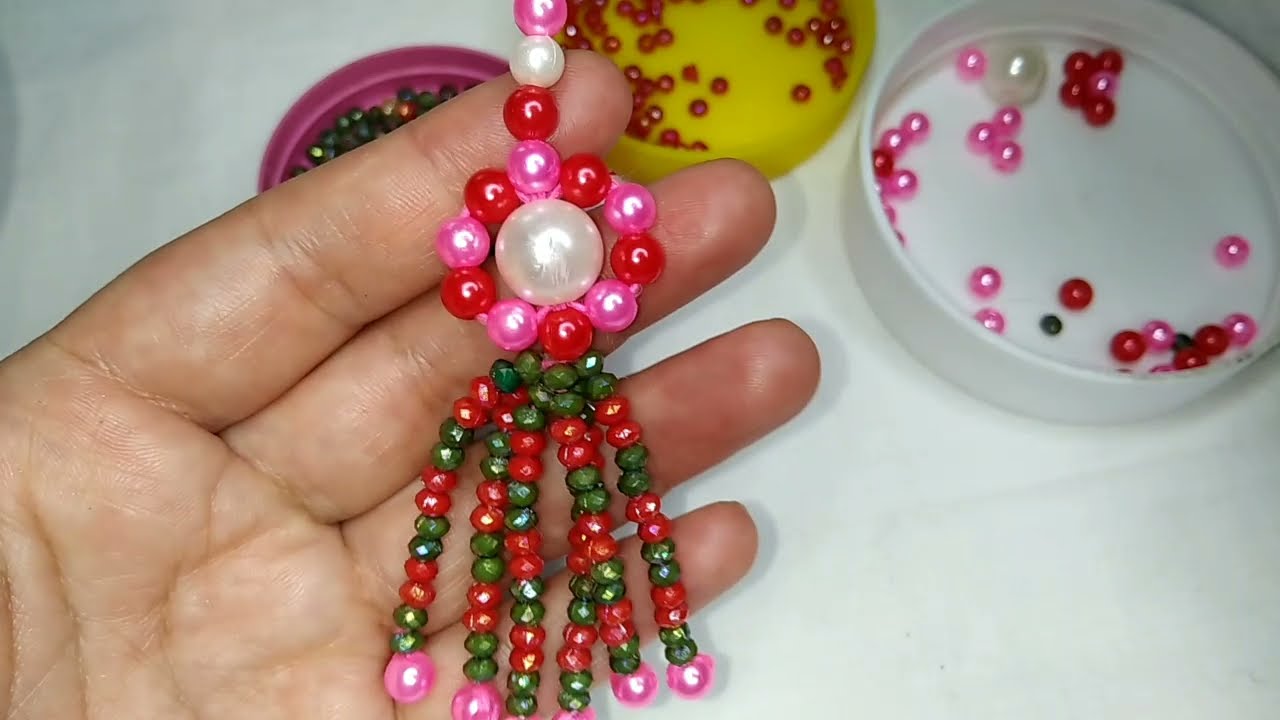 شوشة بالعقيق