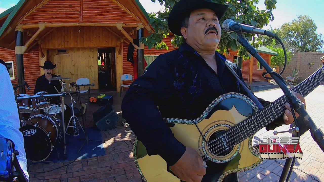 Los Profetas Del Norte - 