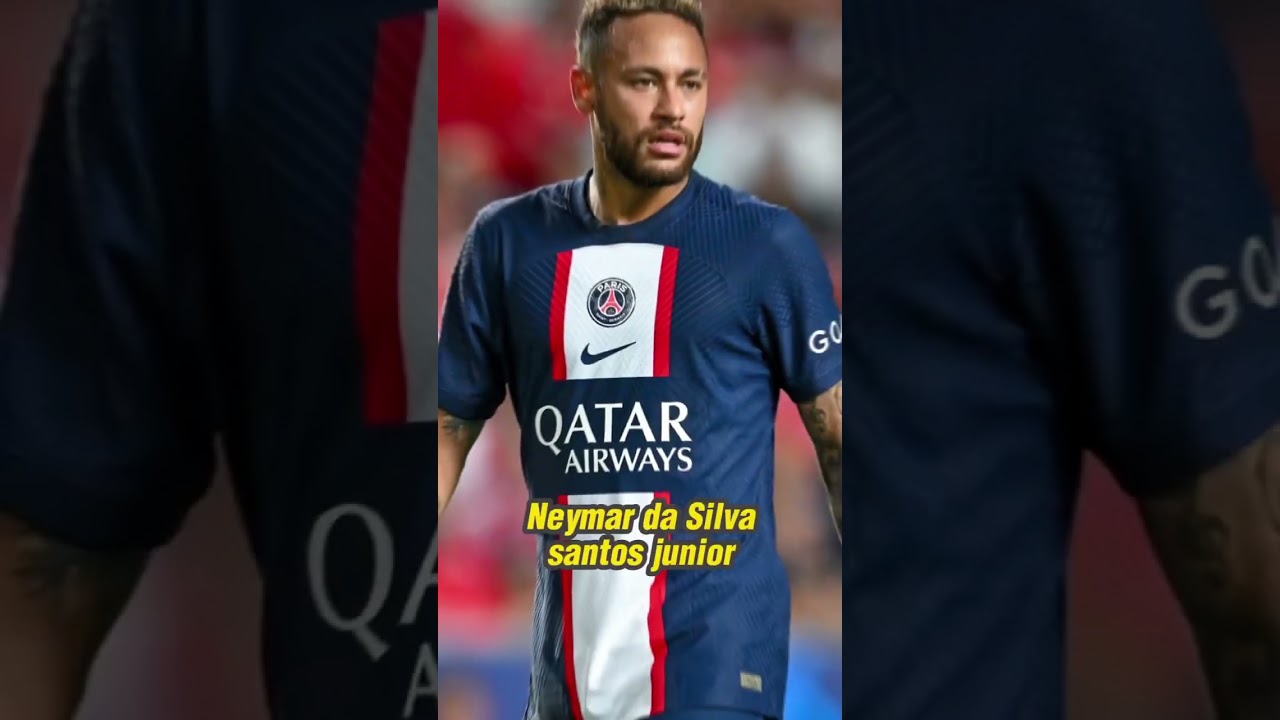 Full name of football players 