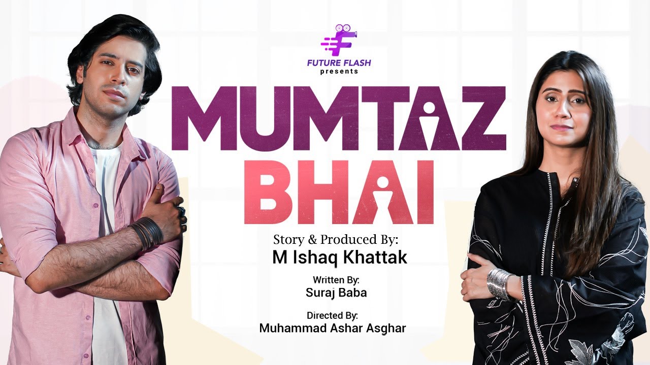 Mumtaz Bhai | मुमताज़ भाई | Future Flash | Digital Entertainment | Future Flash Official