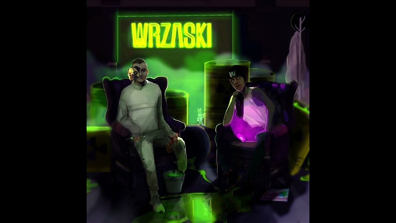 Postirol ft. Floral Bugs - Wrzaski (Reupload mp3)