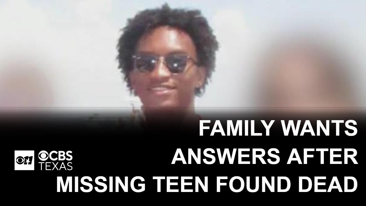 Nolan Wells' family demands answers after missing teen found dead on Mississippi island