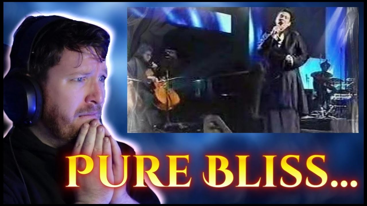 THIS IS K.D. LANG?! || Opera Singer Reacts - Hallelujah || K.D. Lang