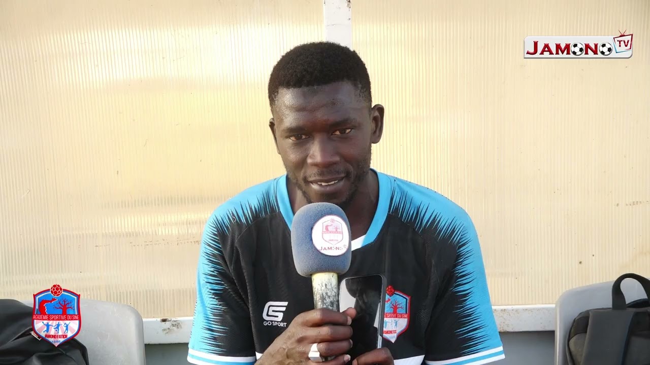 Conférence de presse du 13e journée championnat ligue 2 Essamaye fc vs Jamono fc