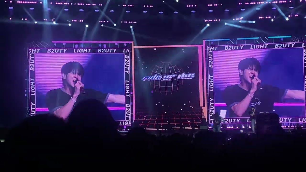 #38 Ride or Die Highlight in Manila 08/23/2025