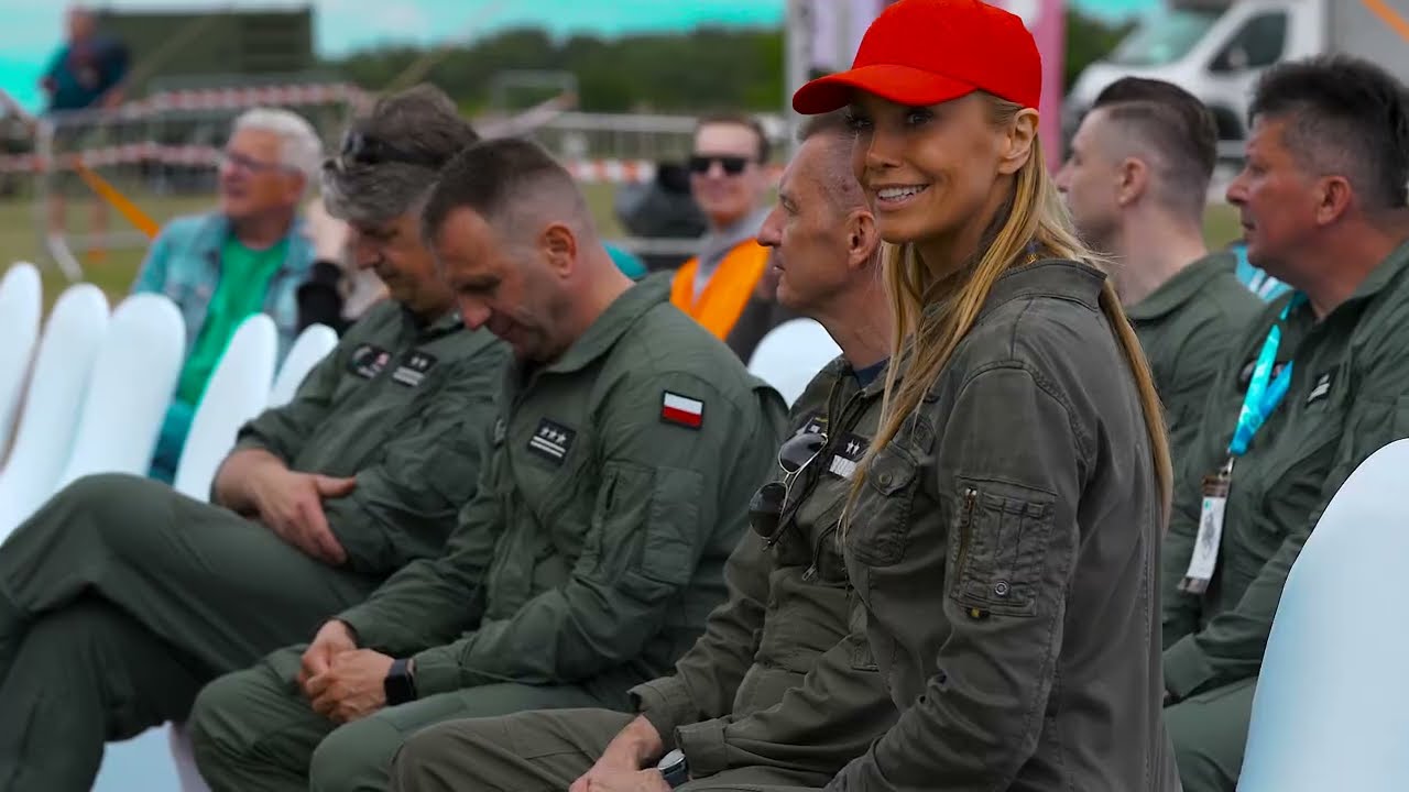 Zlot Śmigłowców / Helicopter Rally / Heli Races Poland 2024