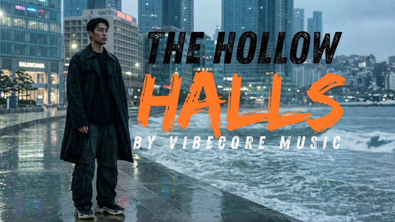 The Hollow Halls | Sad song