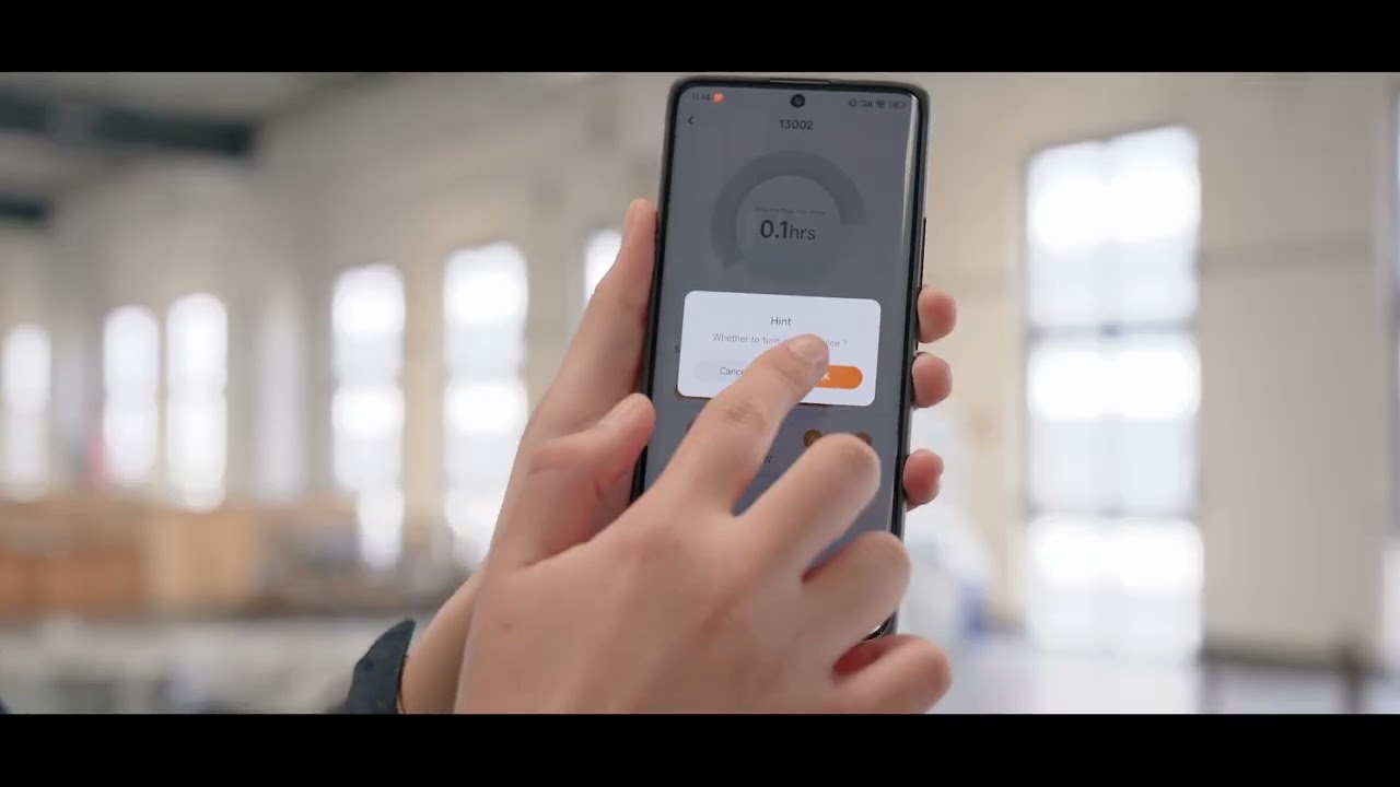 KaleFans Cloud — The new smart fan management solution