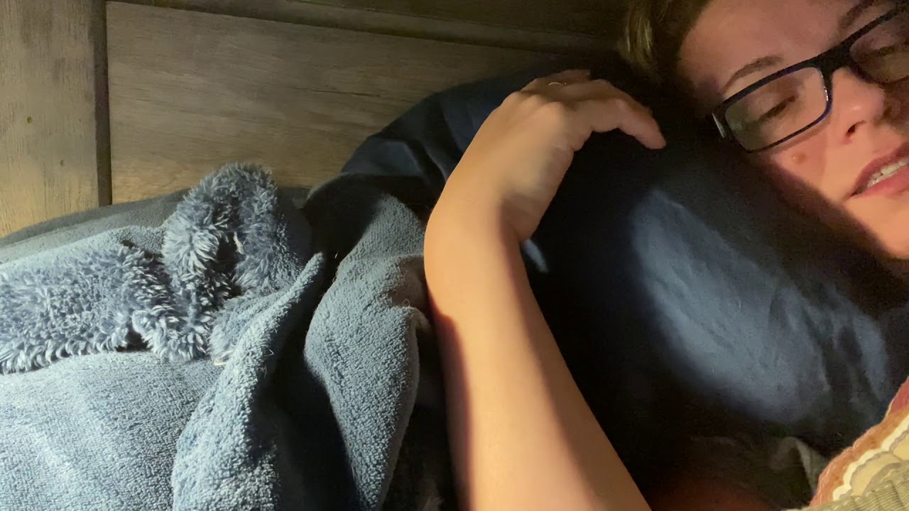 💤 ASMR Reading you to SLEEP, Alice’s Adventures in Wonderland: Chapter 2 (Soft-Spoken) 📖
