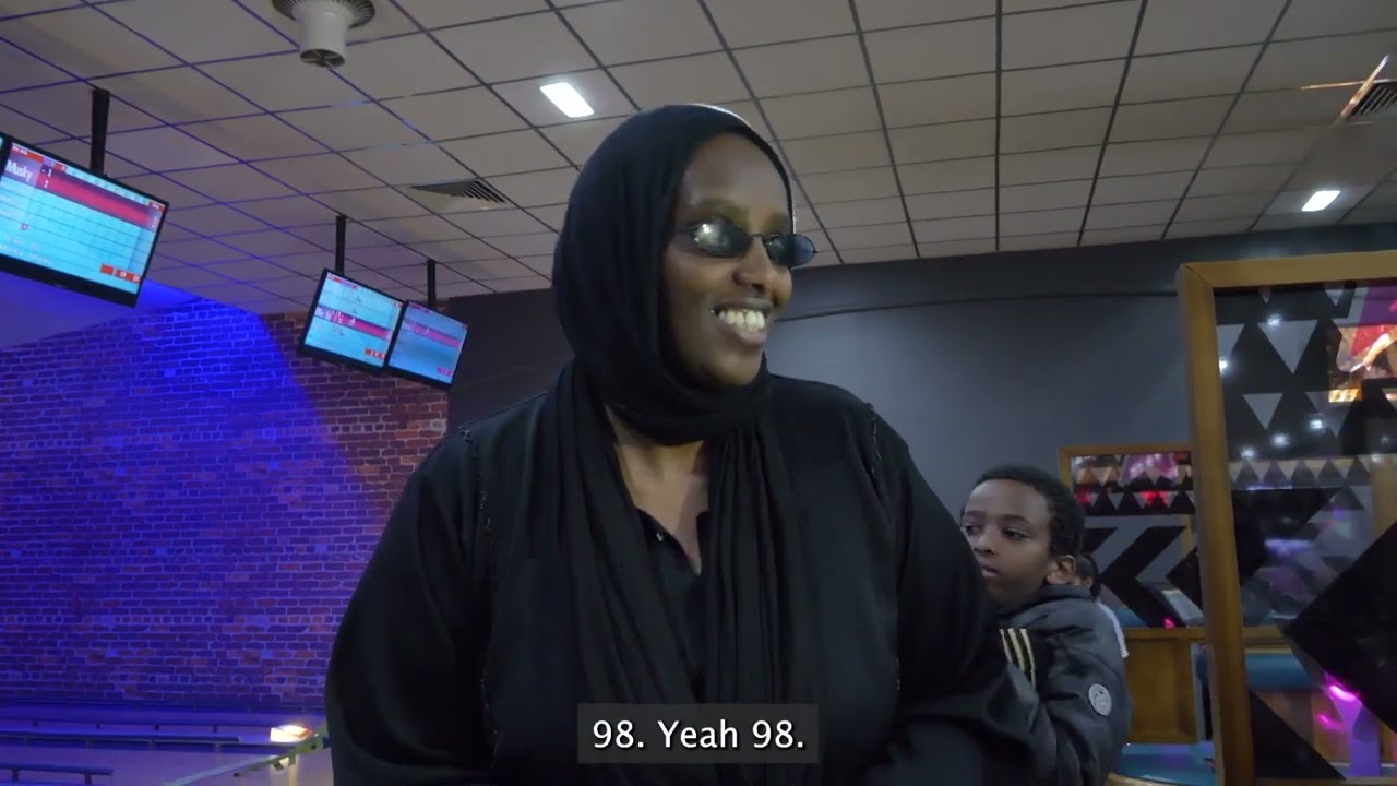 THIS IS MAAN - Ibrahim Ahmed 2025