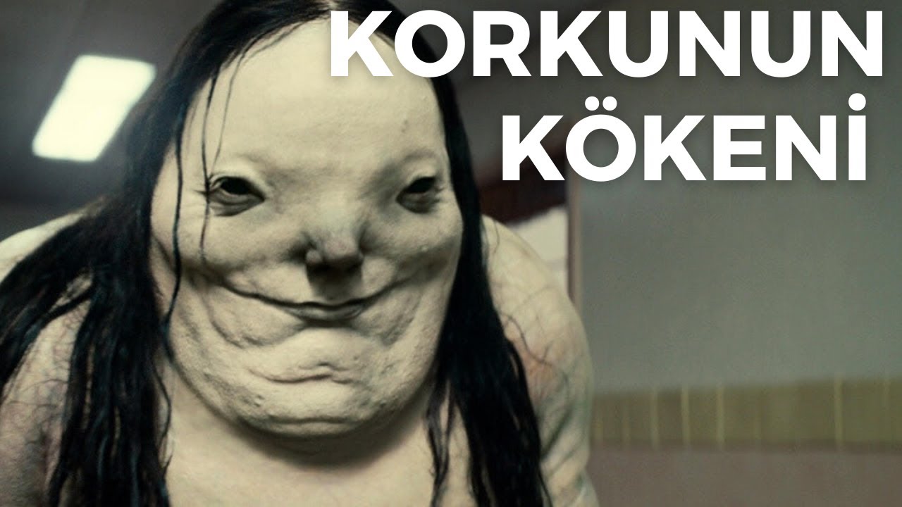 Korku Filmleri Bizi Nasıl Manipüle Ediyor?