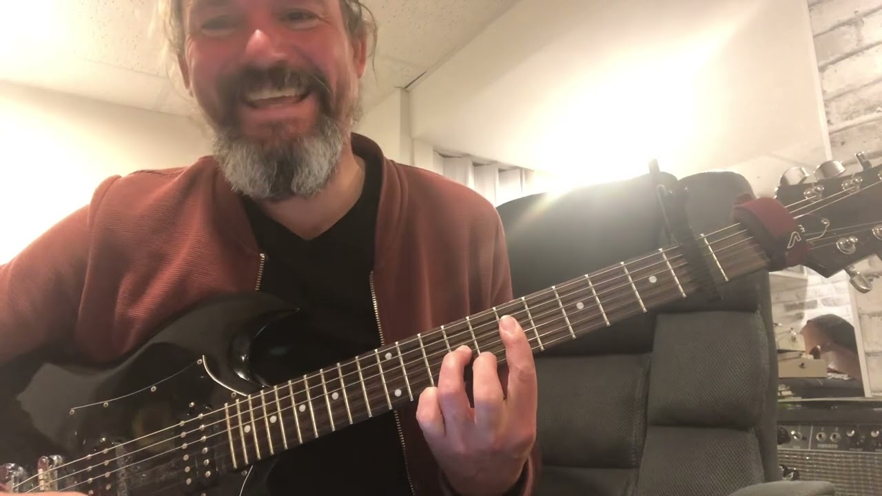 september gurls (big star) lesson
