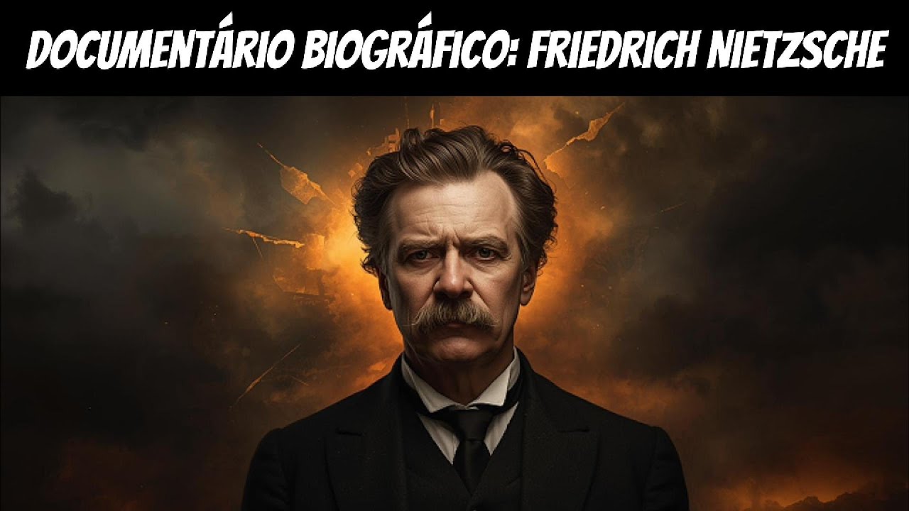 Nietzsche: Zaratustra Foi o seu Fim?