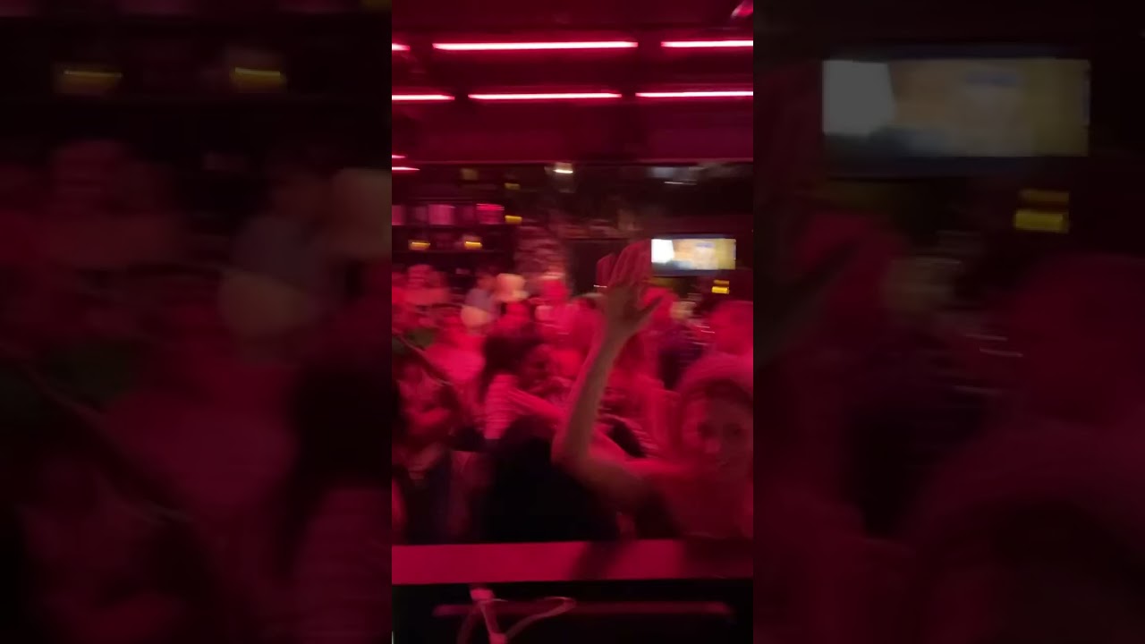 8MAN Live DJ set @Mr.Mista Fortitude Valley, Brisbane Australia