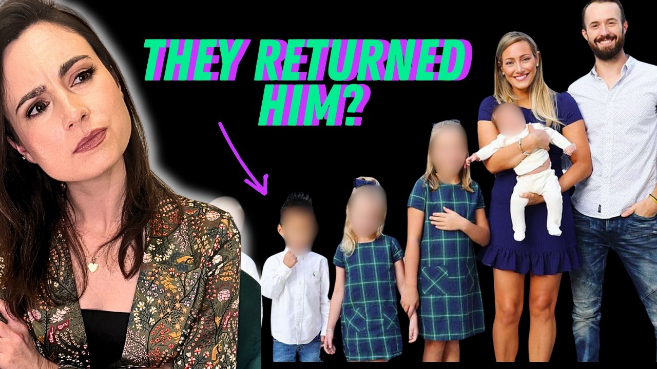 What Really Happens Behind YouTube Family Cameras?