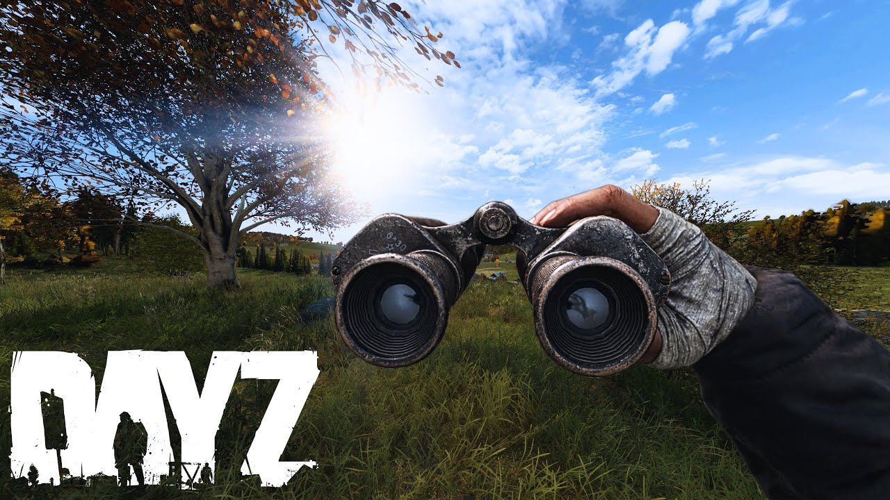 ТУТ ДУЖЕ ВАЖКО ВИЖИТИ? ХАРДКОР DayZ CHERNARUS... | DayZ українською