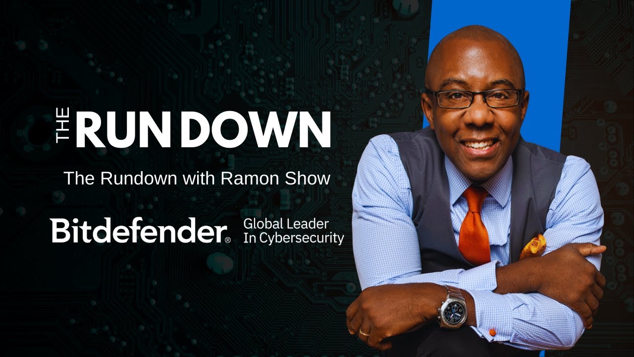 What should winning and success mean to you? The Rundown with Ramon Show
