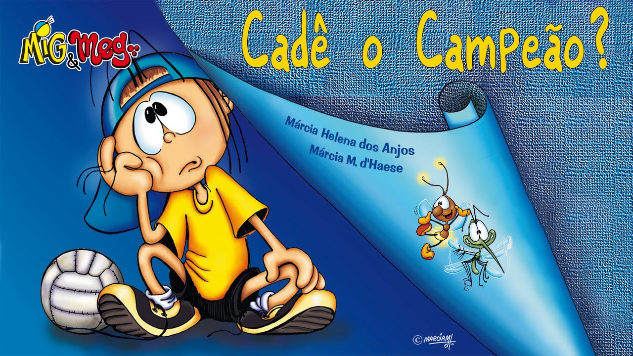 Cadê o Campeão