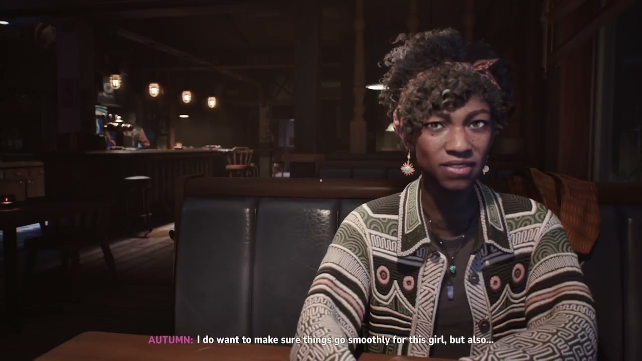 Lost Records: Bloom & Rage, Part 3