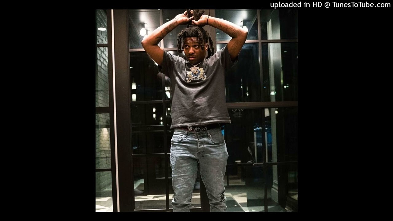 [FREE] (Sample) Whoppa Wit Da Choppa x Jdot Breezy Type Beat 