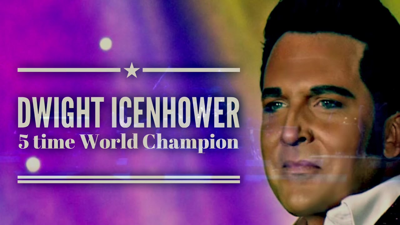 Dwight Icenhower