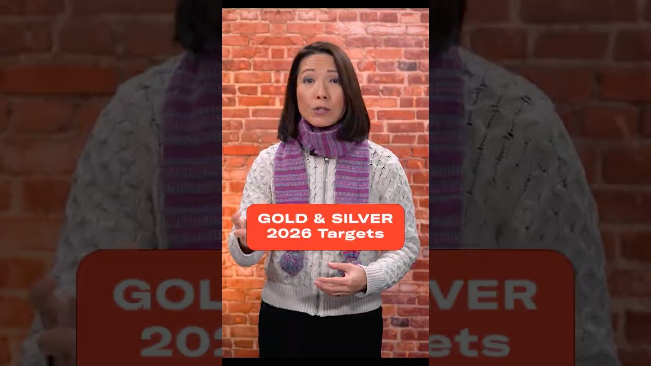 Gold and silver 2026: will the rally continue? #gold #silver #investing