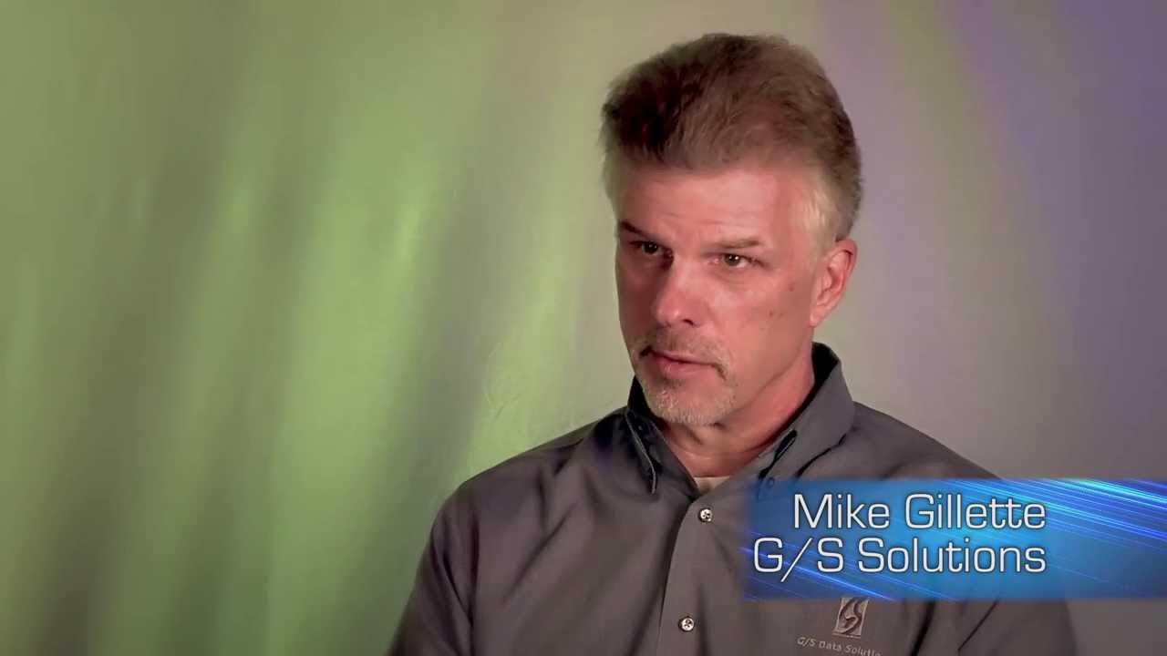 Business Value Of A Rugged Device Vs. Consumer Device - Motorola G/S Solutions