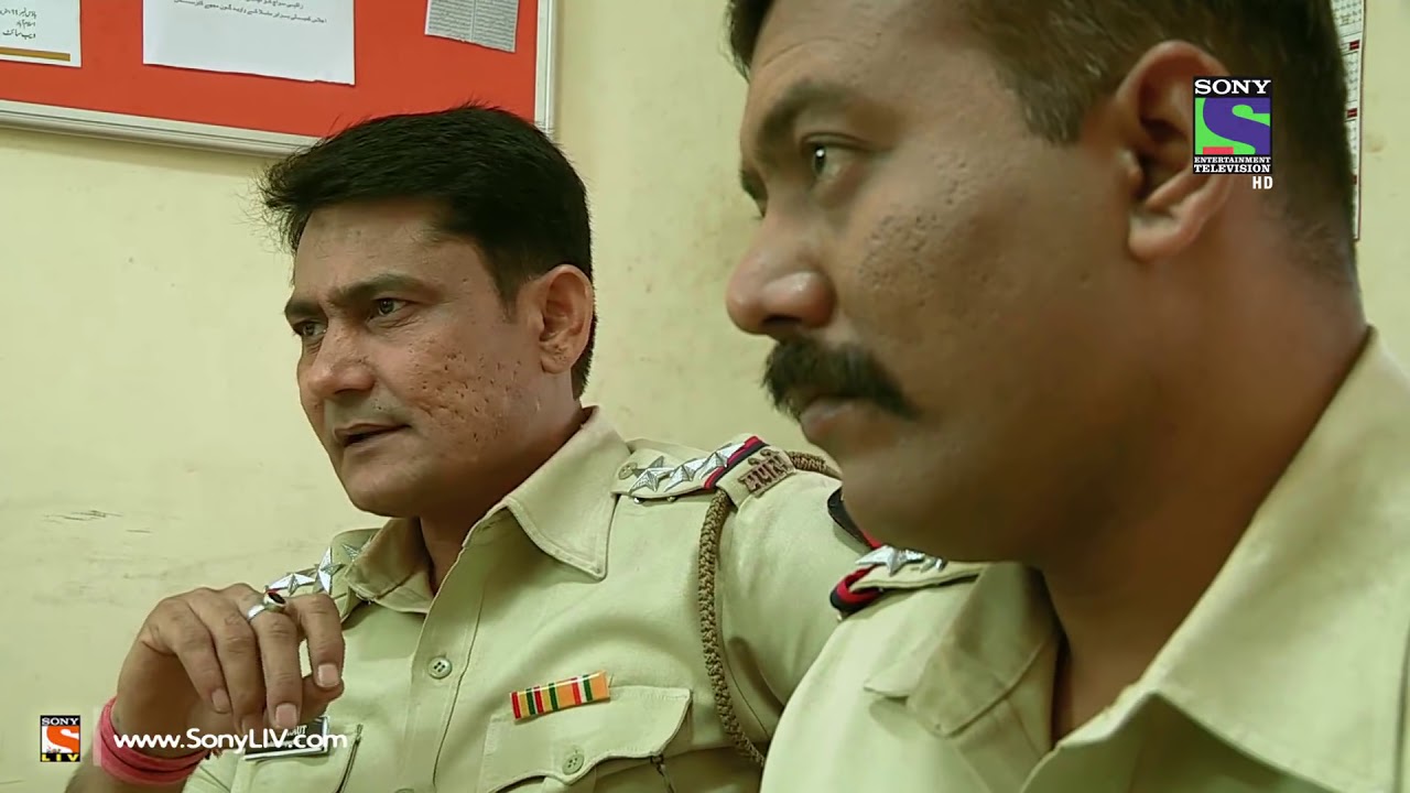 Crime Patrol - क्राइम पेट्रोल सतर्क - Episode 458 - 16th January 2015