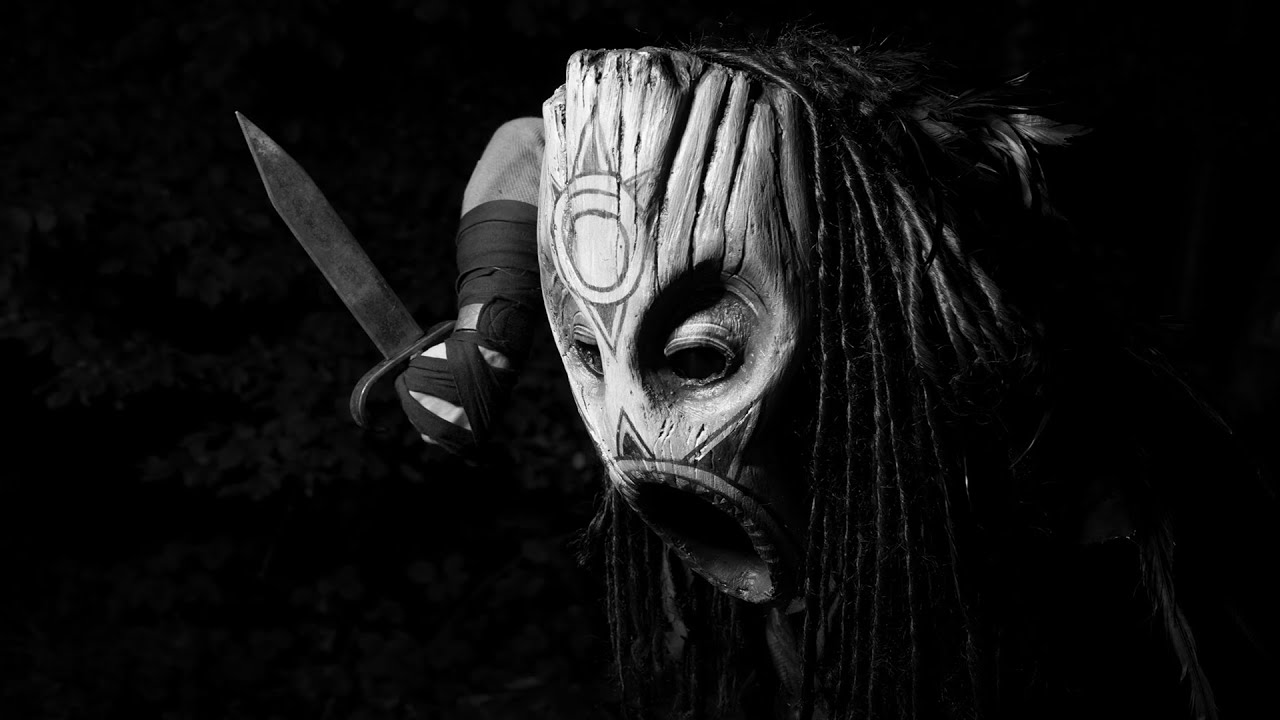 Pandorica - An Interview With Tom Paton