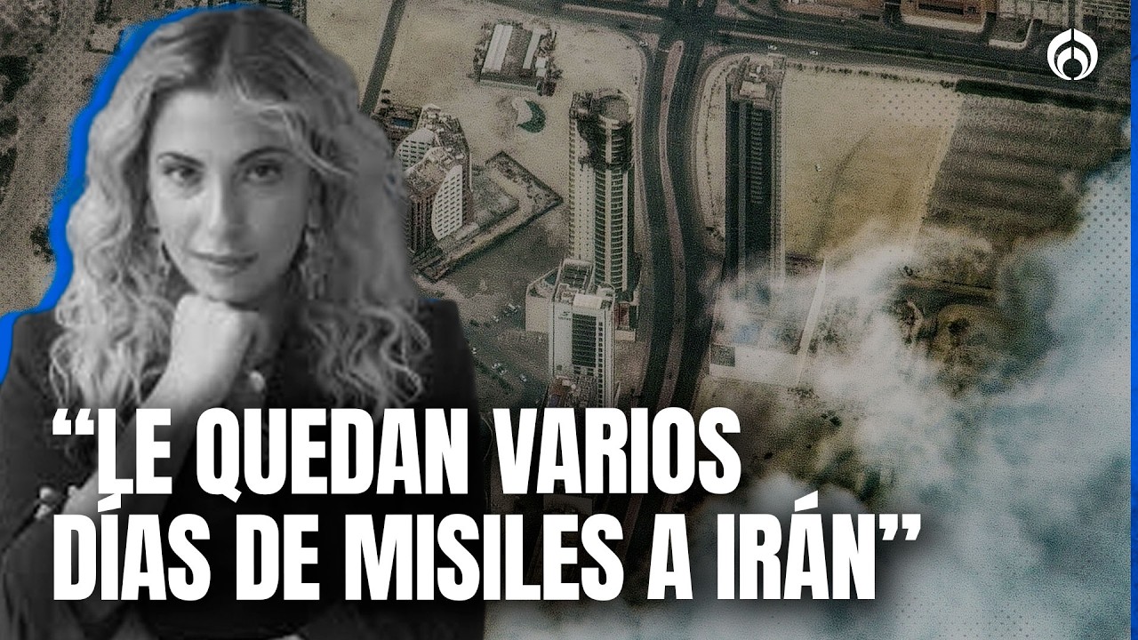 “La democracia ya no es un valor de EU