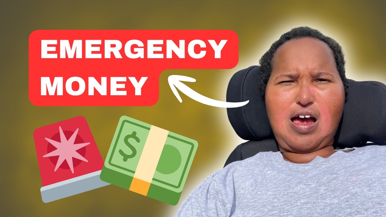 URGENT FINANCIAL HELP IN ONTARIO: Discretionary Benefits Explained
