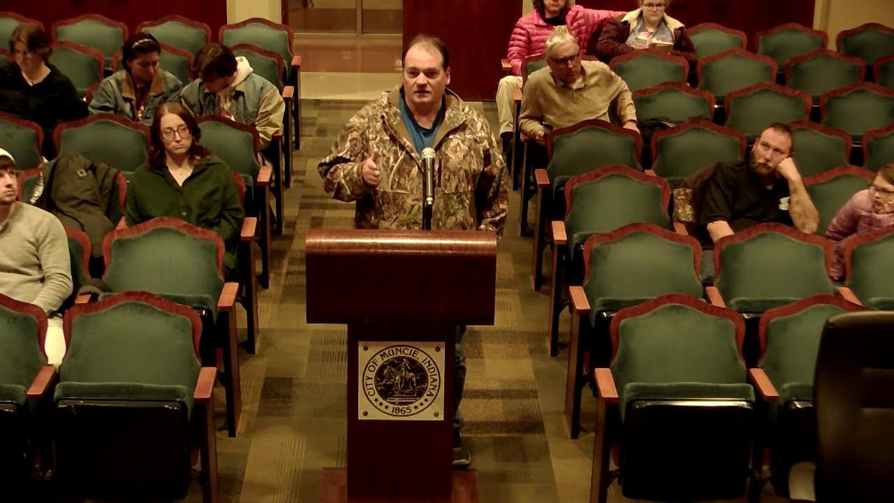 Parks Board Meeting March 17, 2026