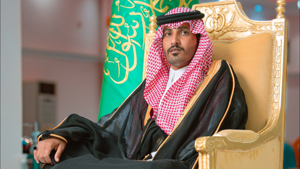 تغطية شبكة رحمان الإعلامية لحفل الشيخ طايل بن برجس بن مشعي الرحماني بمناسبة زواج ابنه برجس