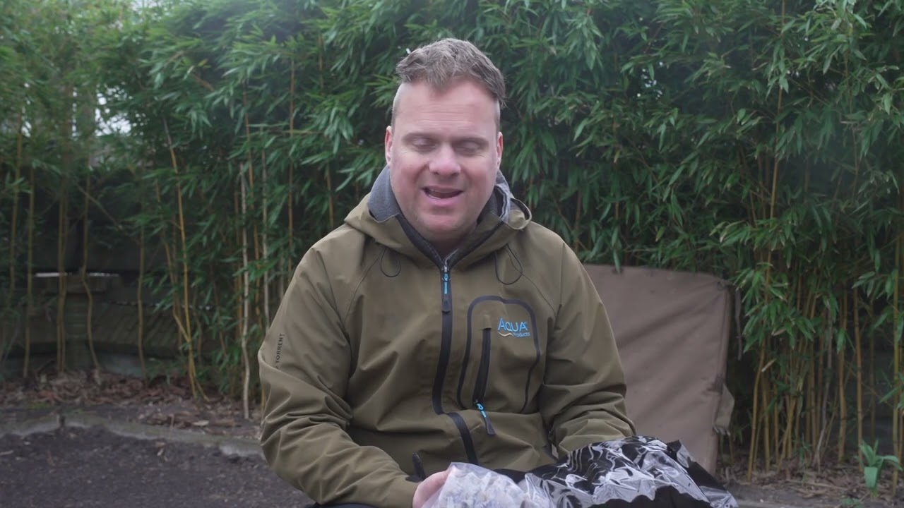 BFP Baits nieuwe boilie: Fish X toelichting