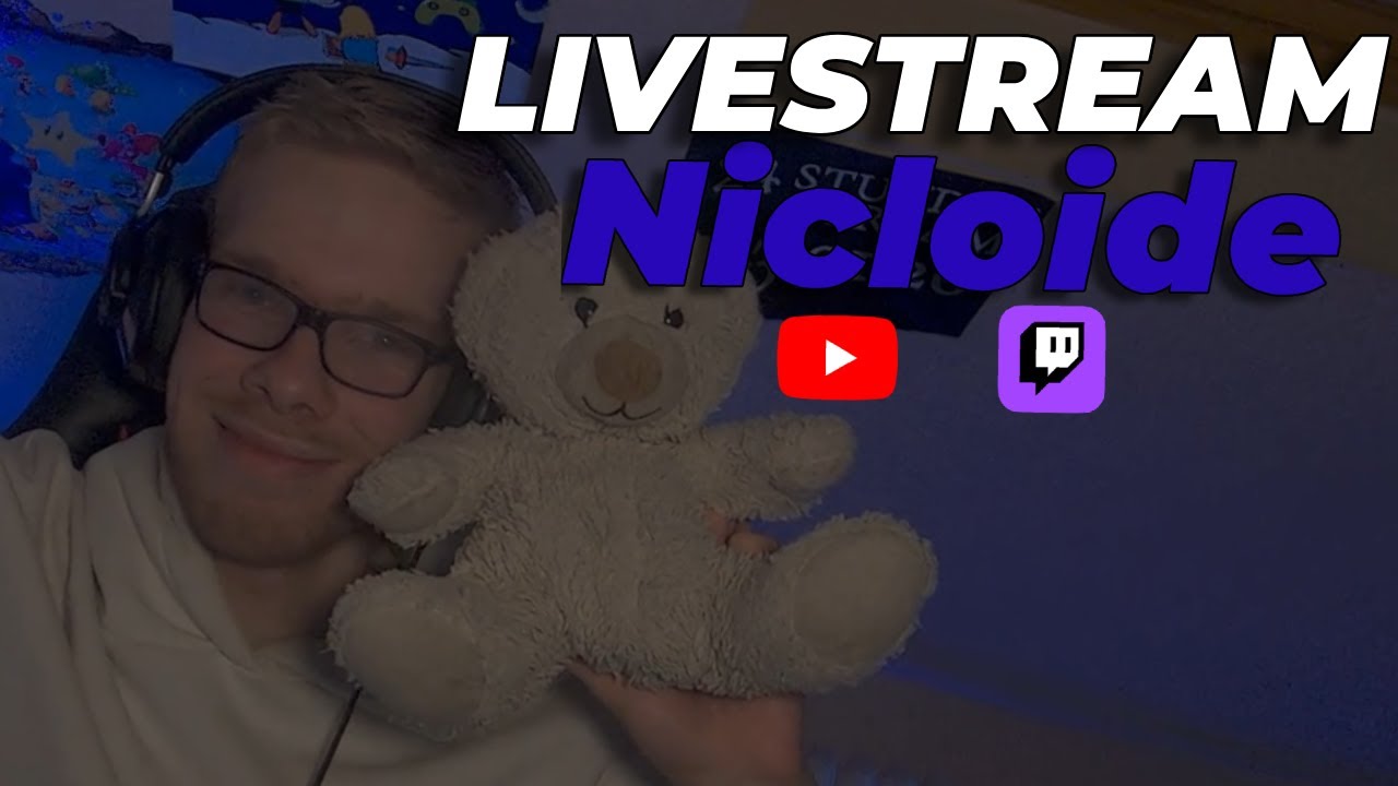 Verschiedene Games spielen mit euch!