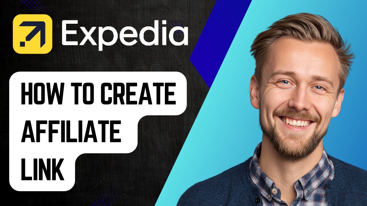 Как создать партнерскую ссылку Expedia [Руководство 2025]