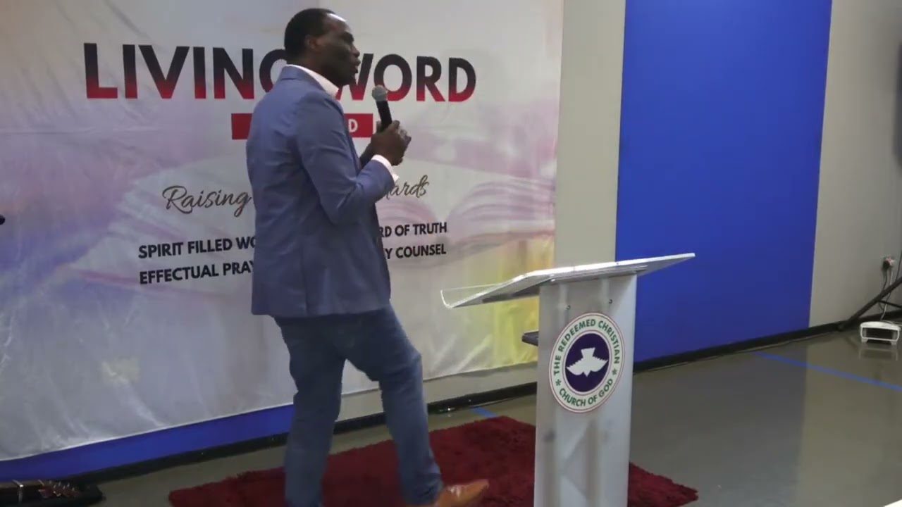 My Help Comes From the Lord - 25th Jan 26