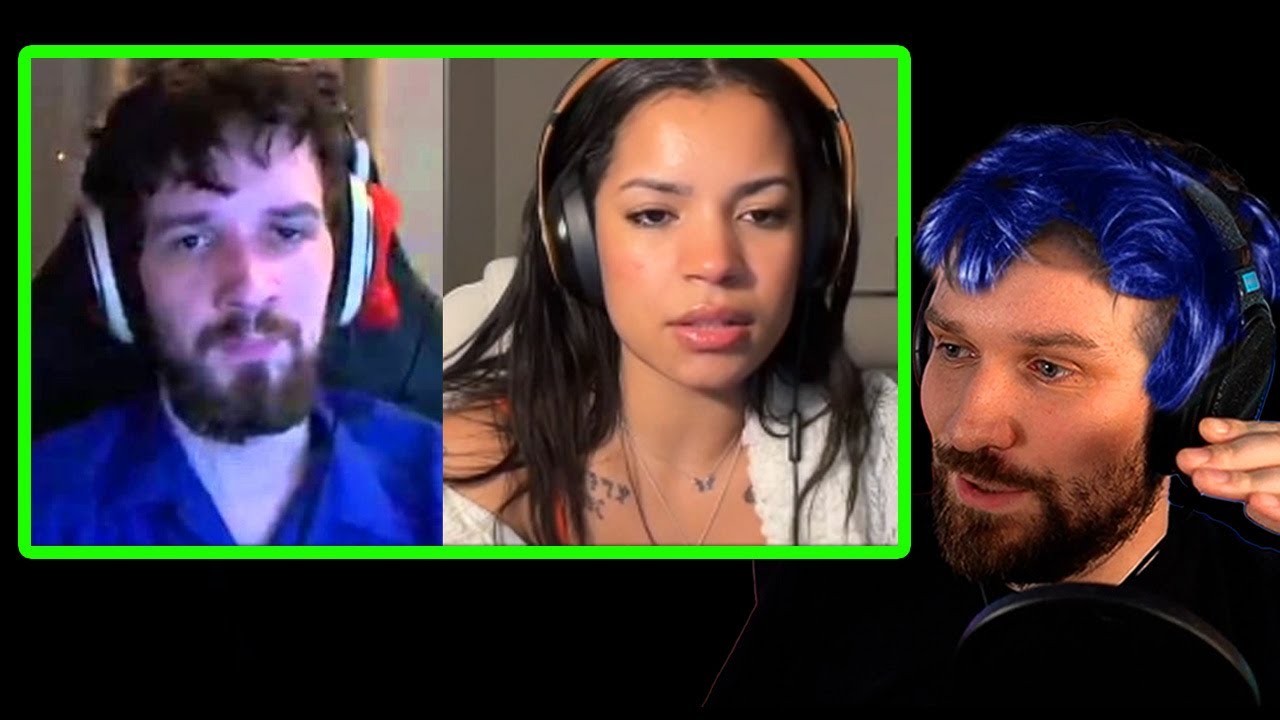 Destiny Talks About (Being a Streamer in 2011, Being Lucky, Xena)