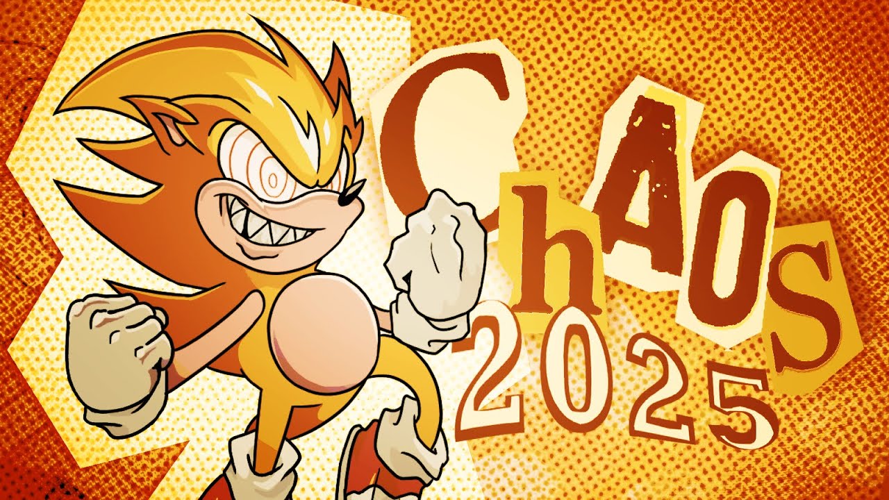 CHAOS [2025]