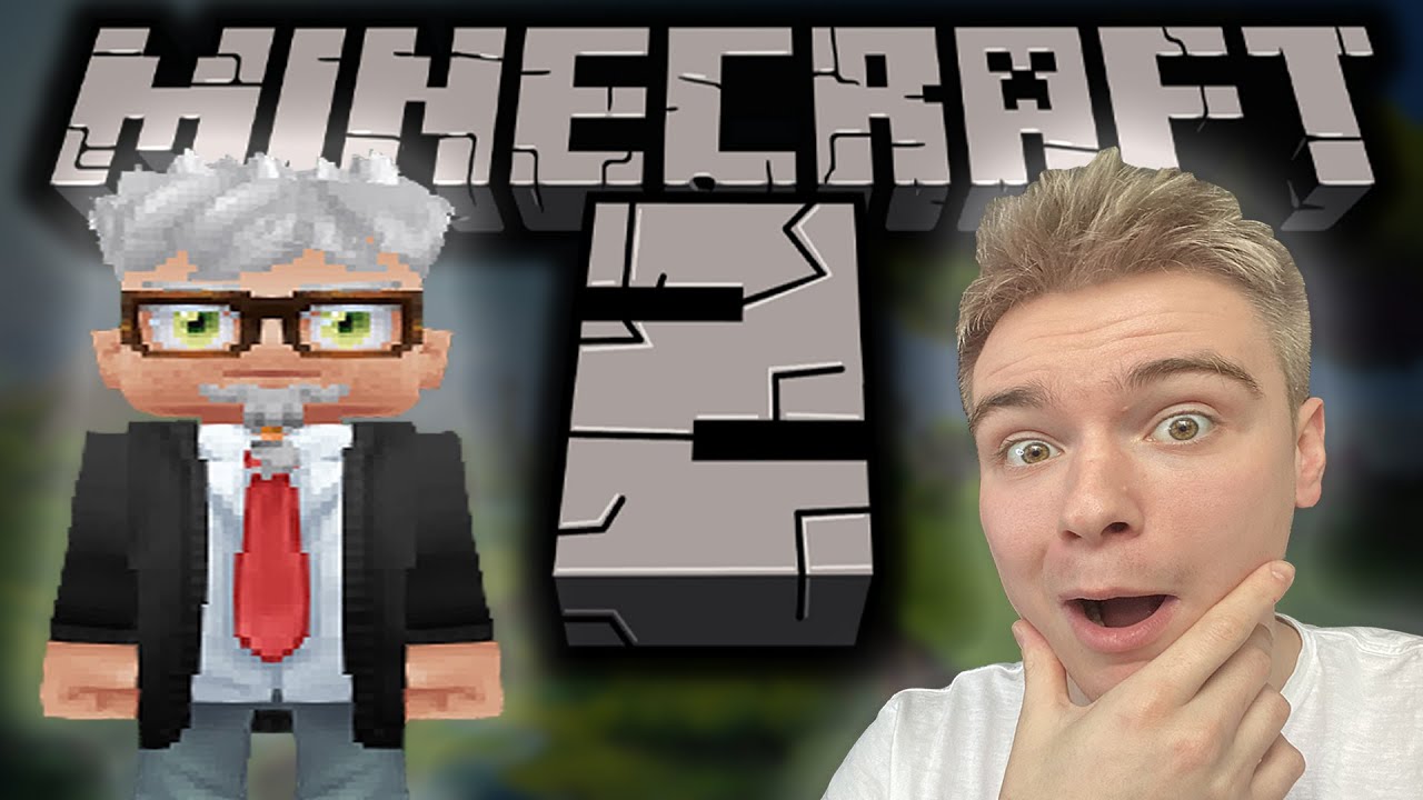 Je tohle fakt MINECRAFT 2? 😳🤔 | Hytale