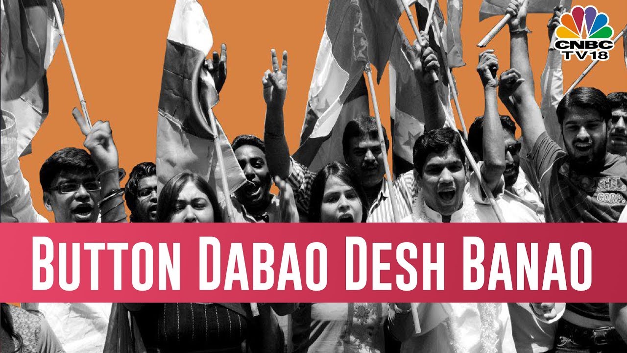 EC announces Lok Sabha election dates, result on May 23