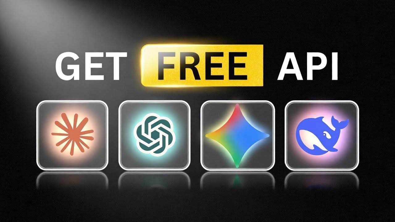 How to Get NVIDIA AI Models API Access FREE 🚀 Developers Must Watch!