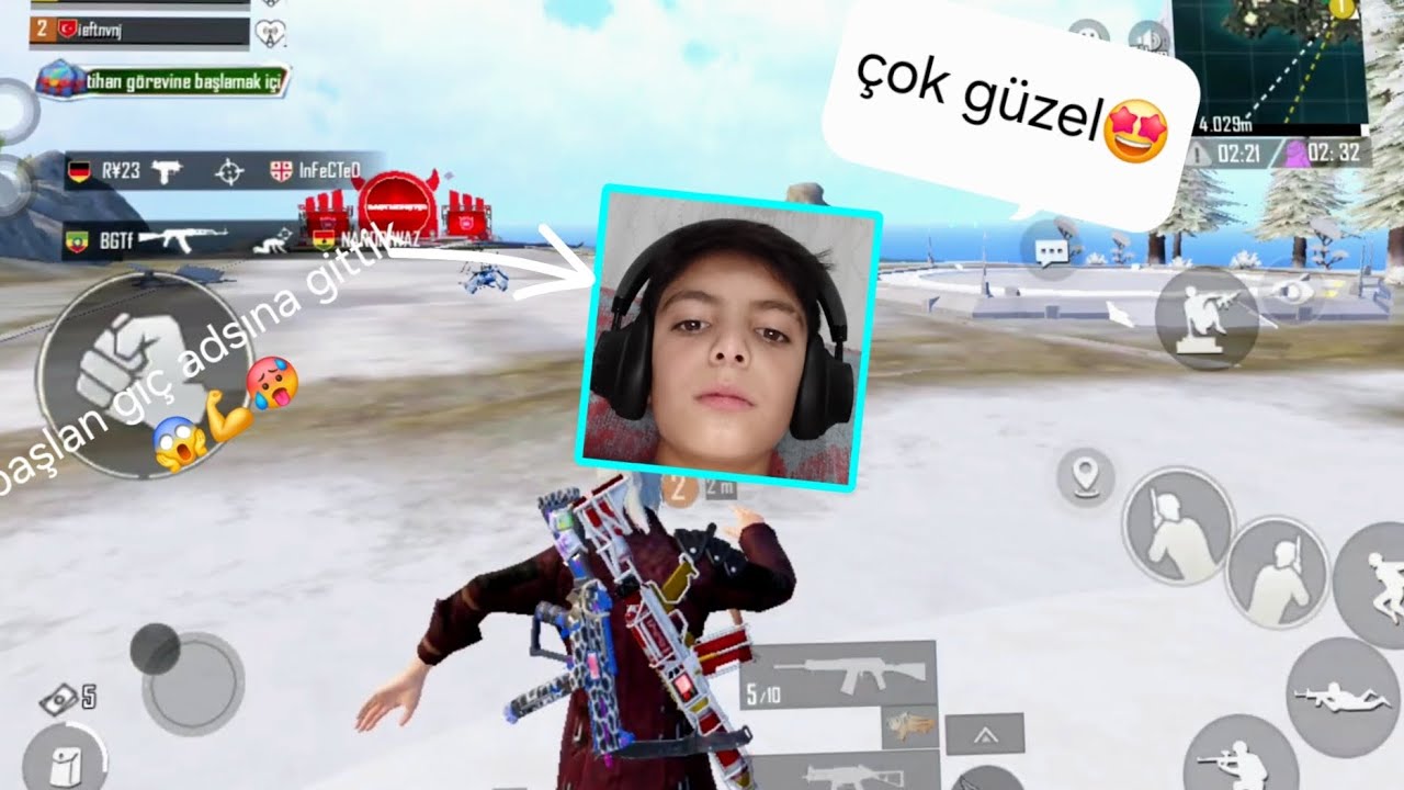 Başlangıç adasına gittik😱😱🫡