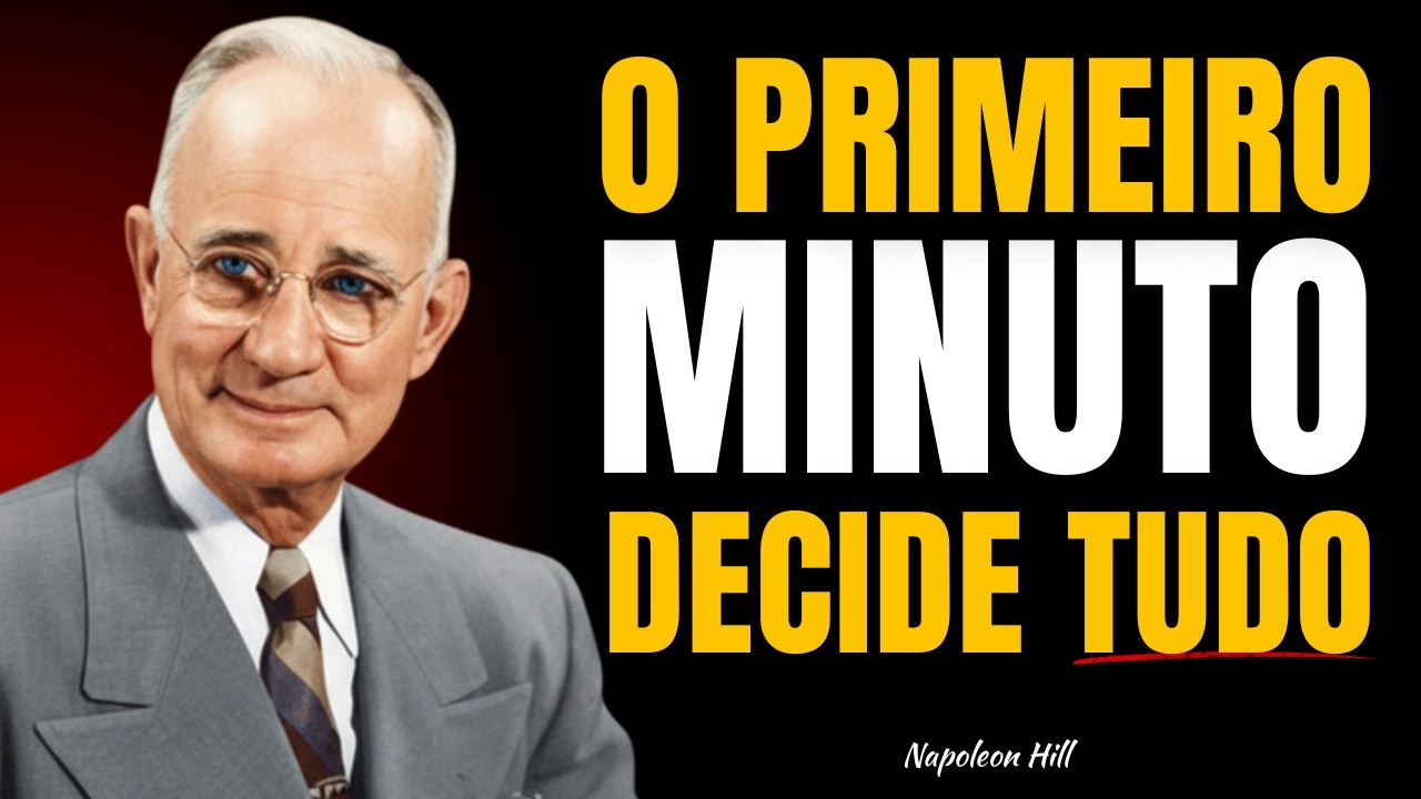 Diga Isto ao Acordar e Observe Como Sua Vida Muda