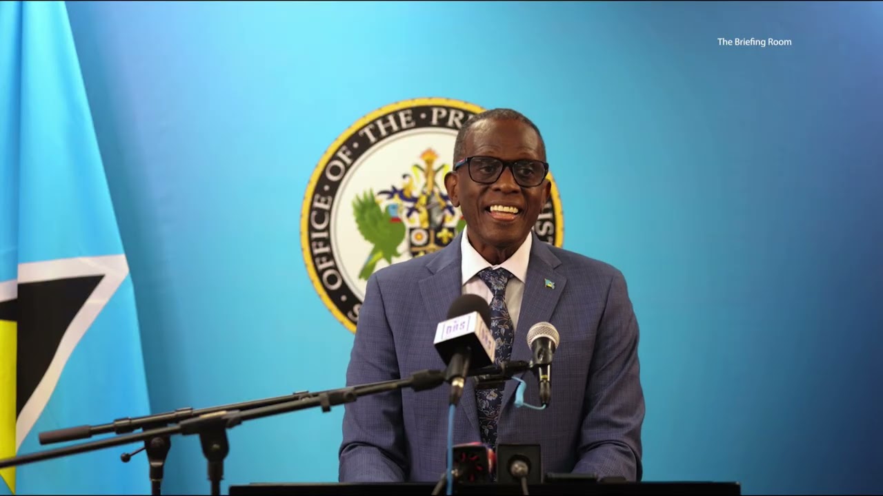 The Briefing Room (March 2, 2026)