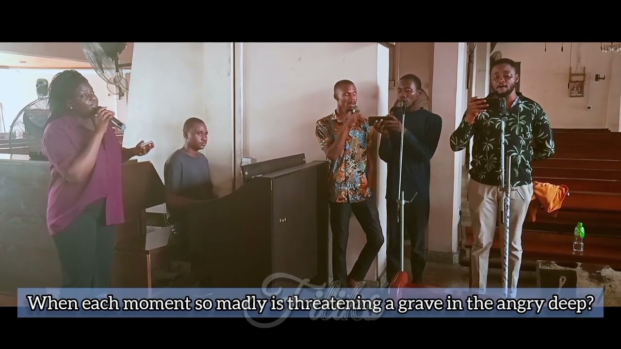 Peace be still | 40 Days Lenten Challenge Day 25/40 #lent #quartet   