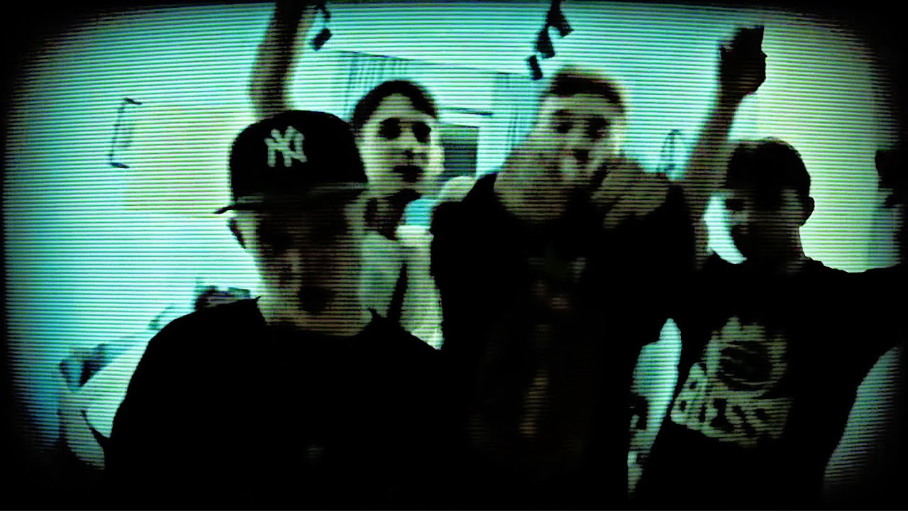 Tommy - JAK BĘDĘ CHCIAŁ ZACZNĘ ROBIĆ POP [Official Music Video]